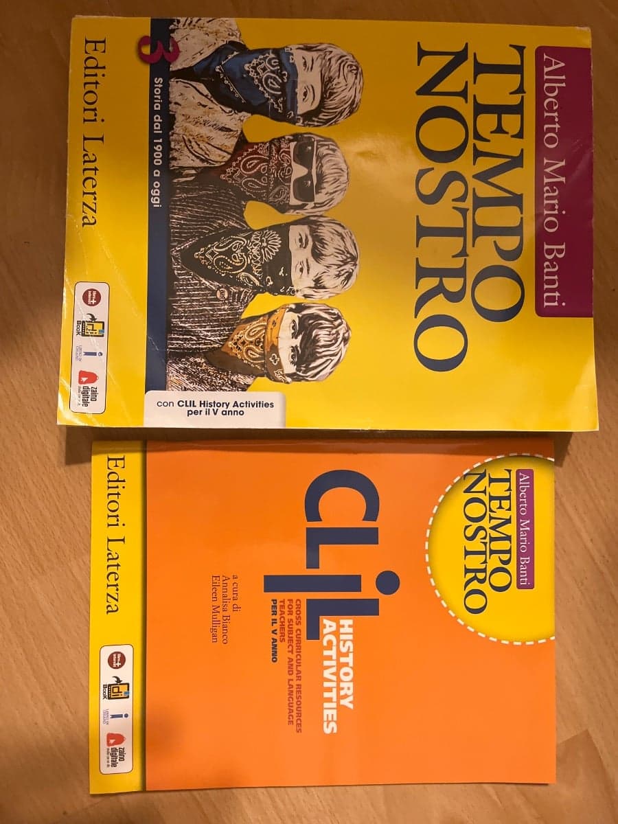 TEMPO NOSTRO VOL. 3 - foto 1
