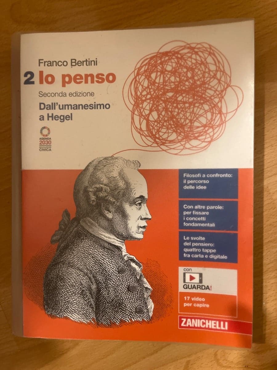 IO PENSO 2ED - VOLUME 2 (LDM) - foto 1
