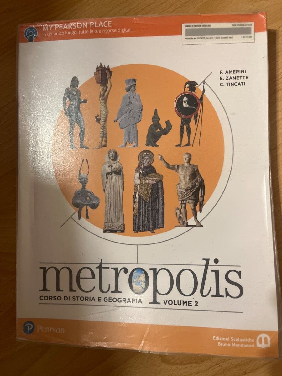 METROPOLIS 2 - foto 1