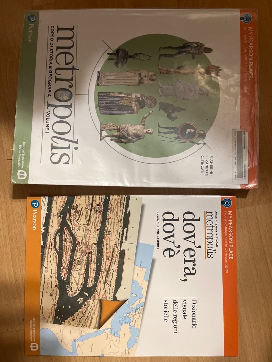 METROPOLIS 1 - foto 1