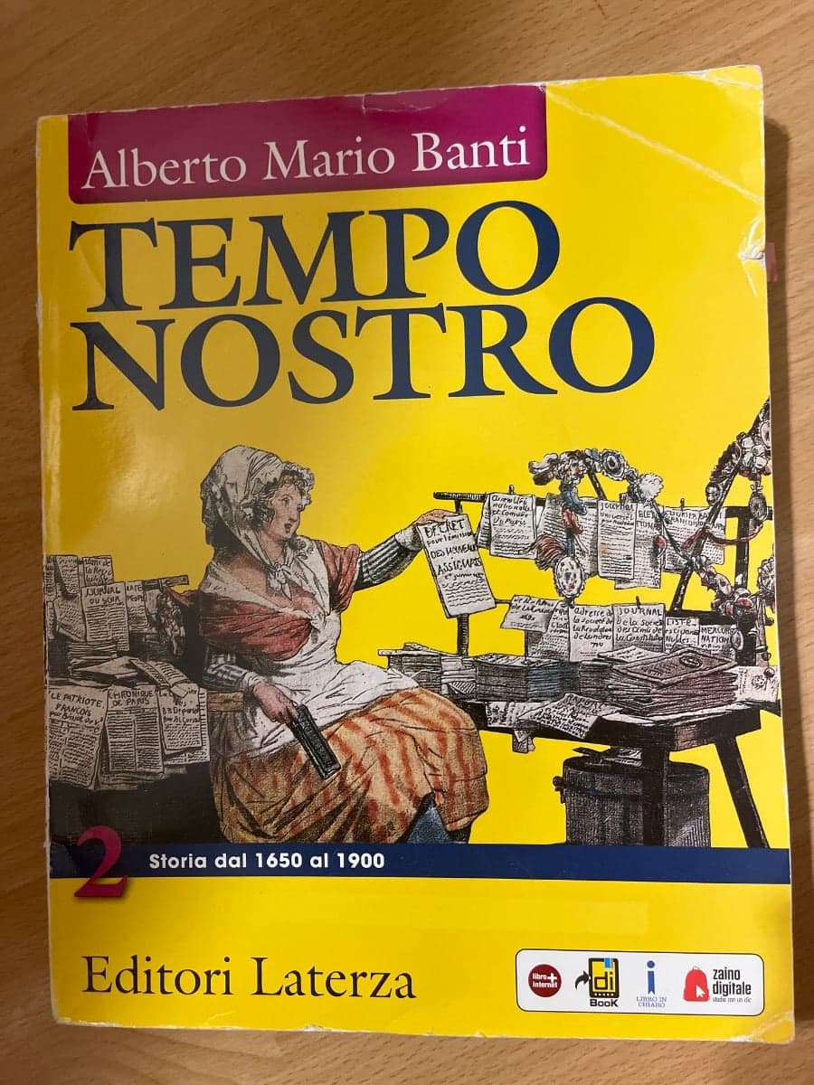 TEMPO NOSTRO VOL. 2 - foto 1