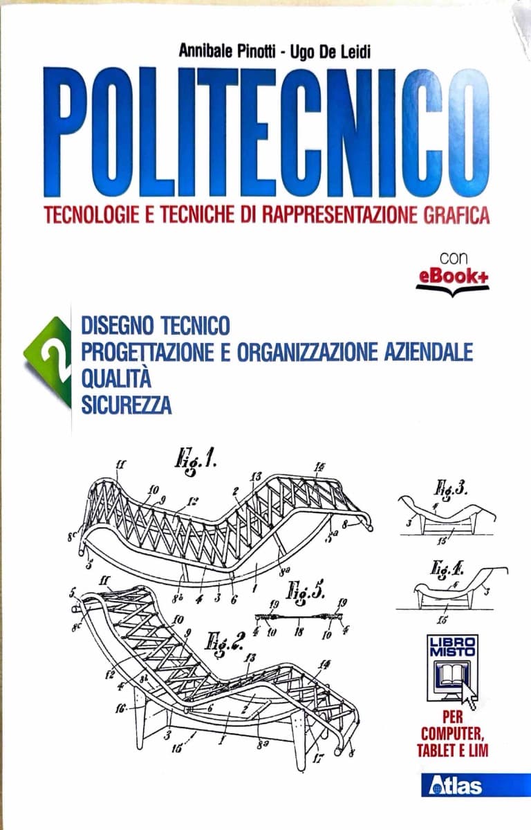 POLITECNICO 2 - foto 1