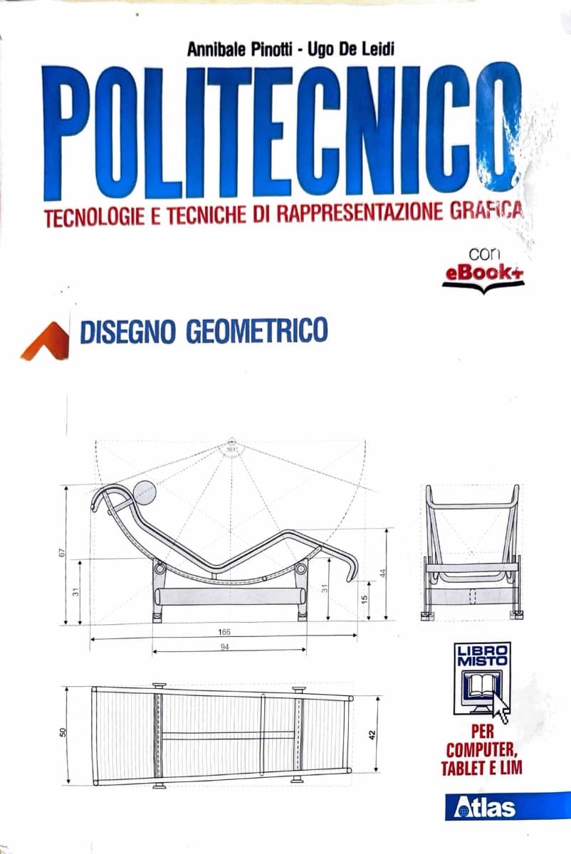 POLITECNICO 1 - foto 1
