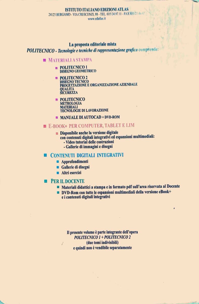 POLITECNICO 1 - foto 2