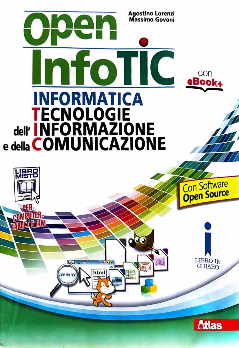 OPEN INFOTIC - foto 1
