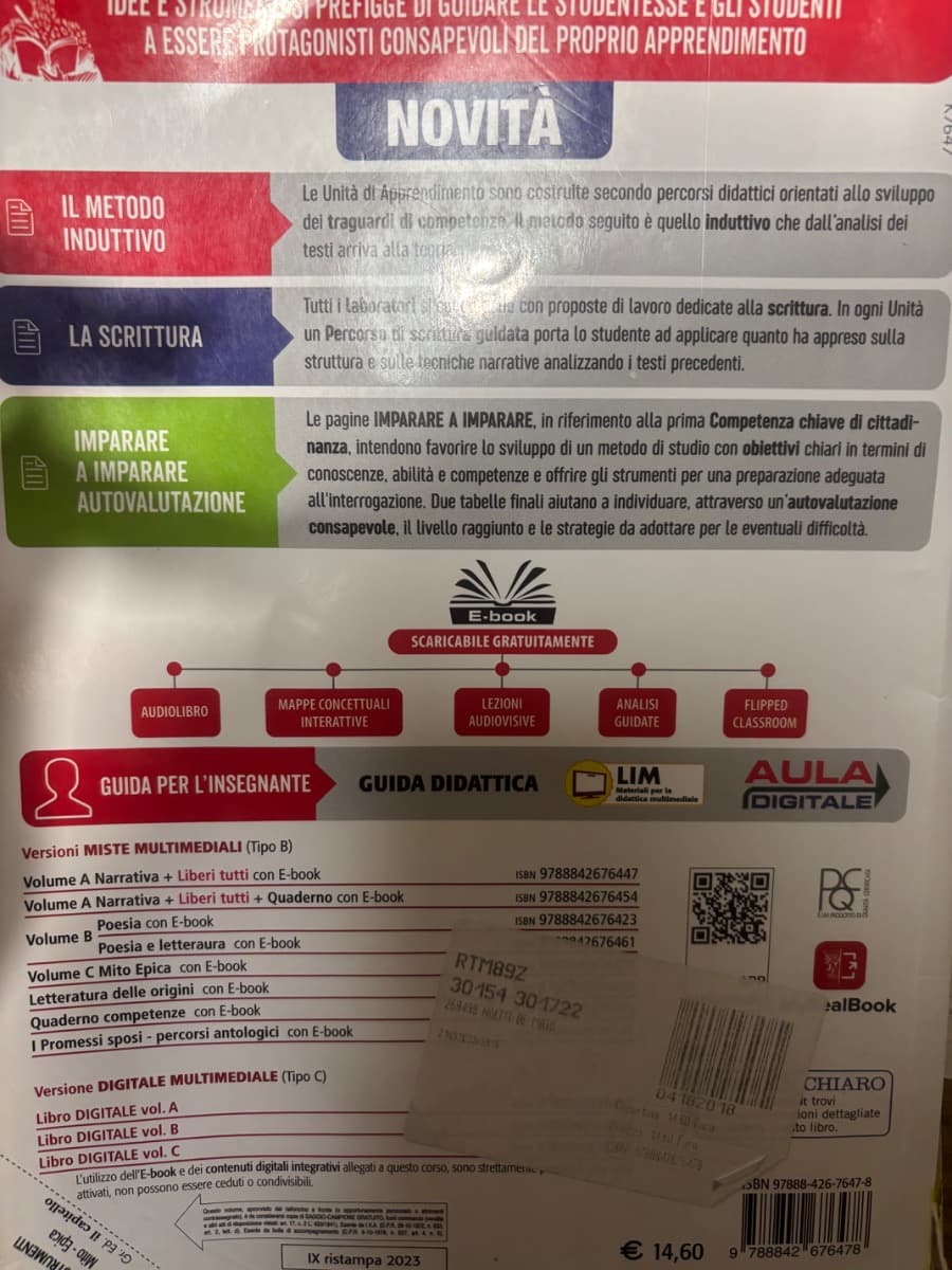 IDEE E STRUMENTI C EPICA - foto 2
