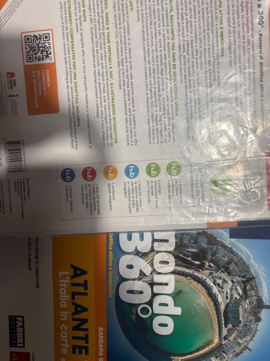 Il Mondo a 360 - foto 2