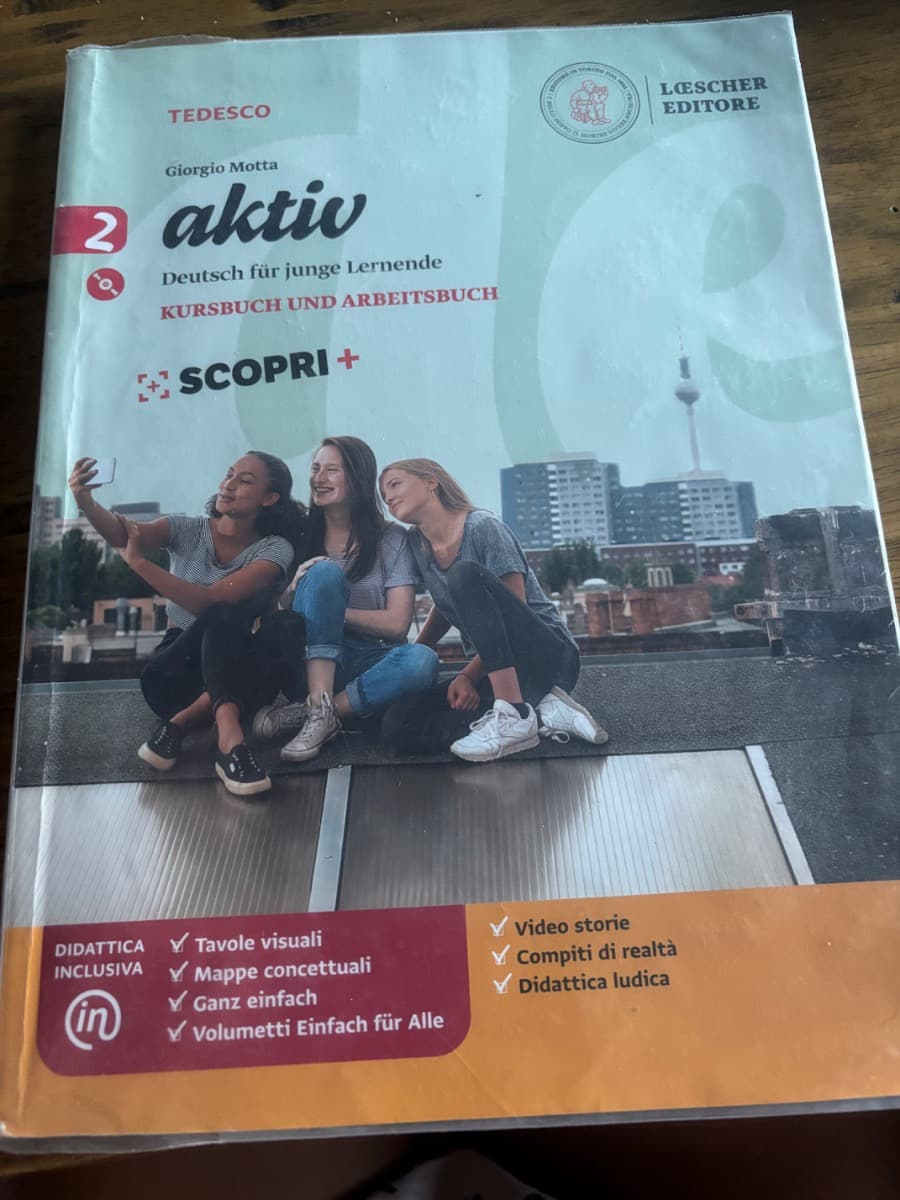 AKTIV VOL.2 - foto 1