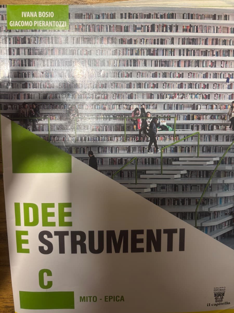 IDEE E STRUMENTI C EPICA - foto 1