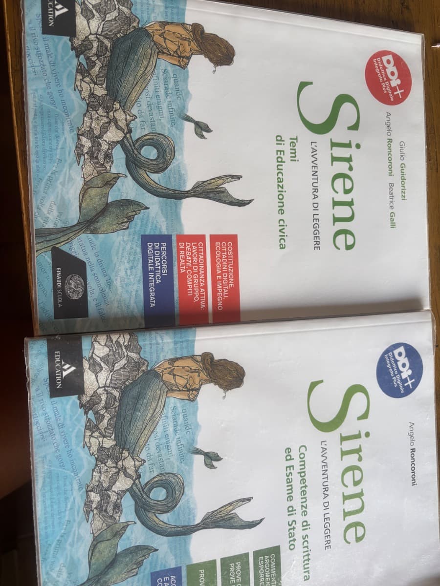 SIRENE - foto 1