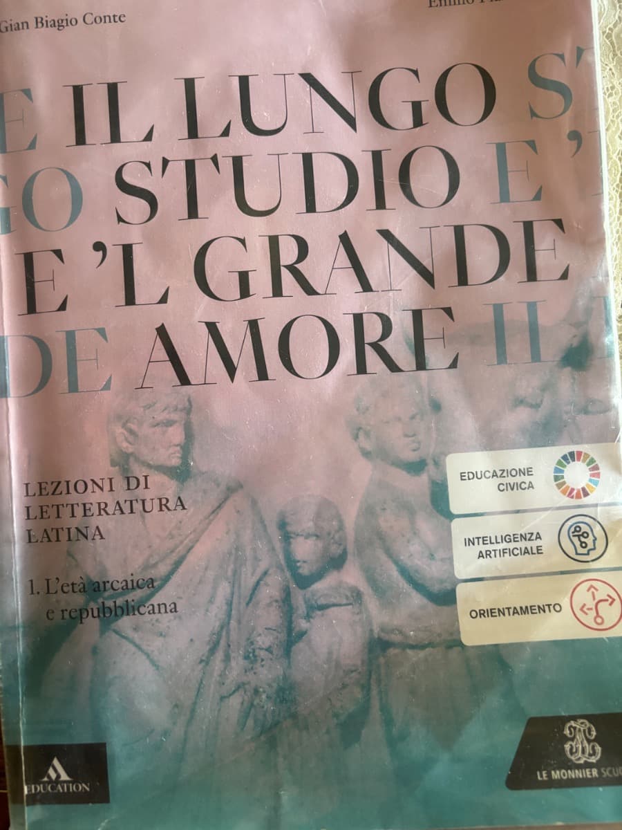 LUNGO STUDIO (IL) - foto 1