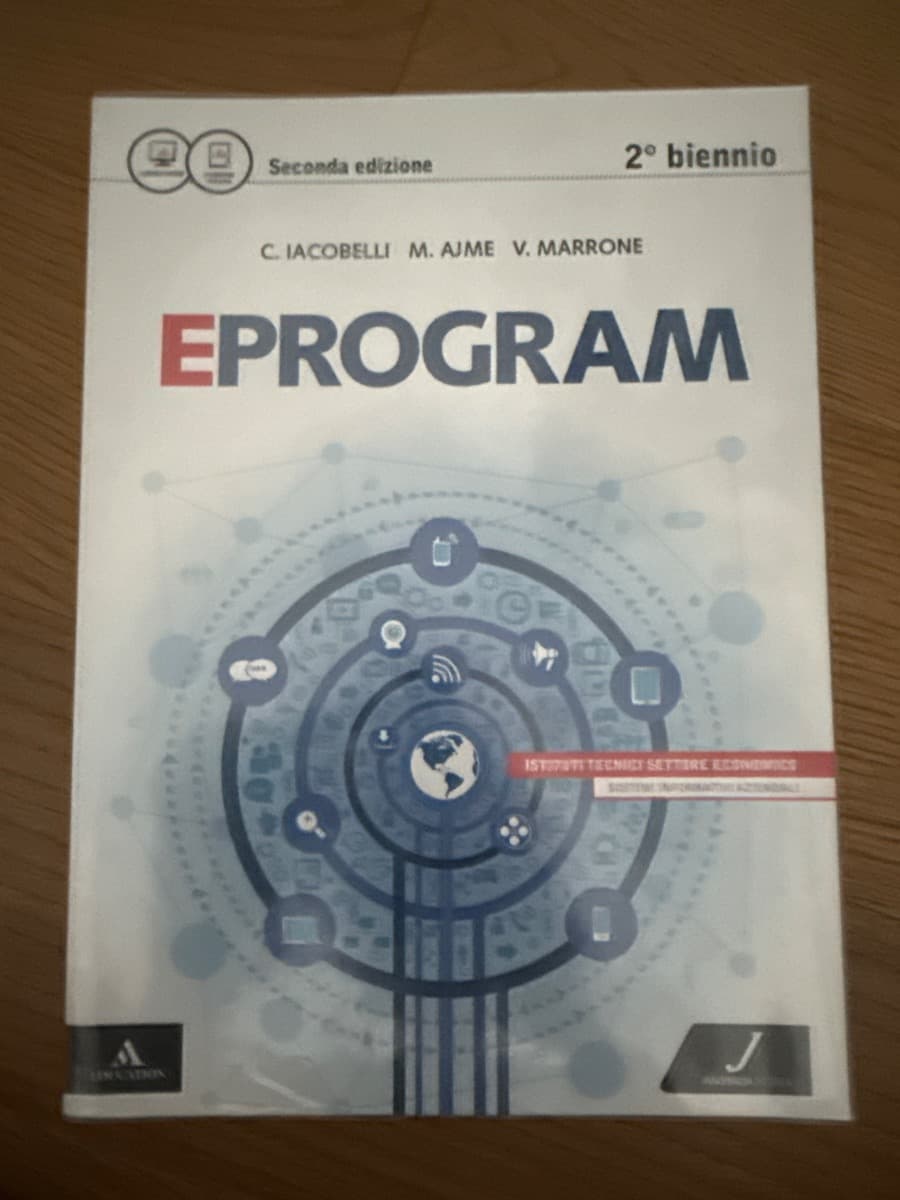 EPROGRAM - SIA - foto 1
