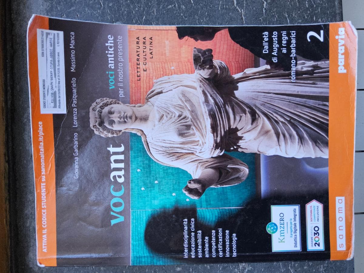 VOCANT VOLUME 2 - foto 1