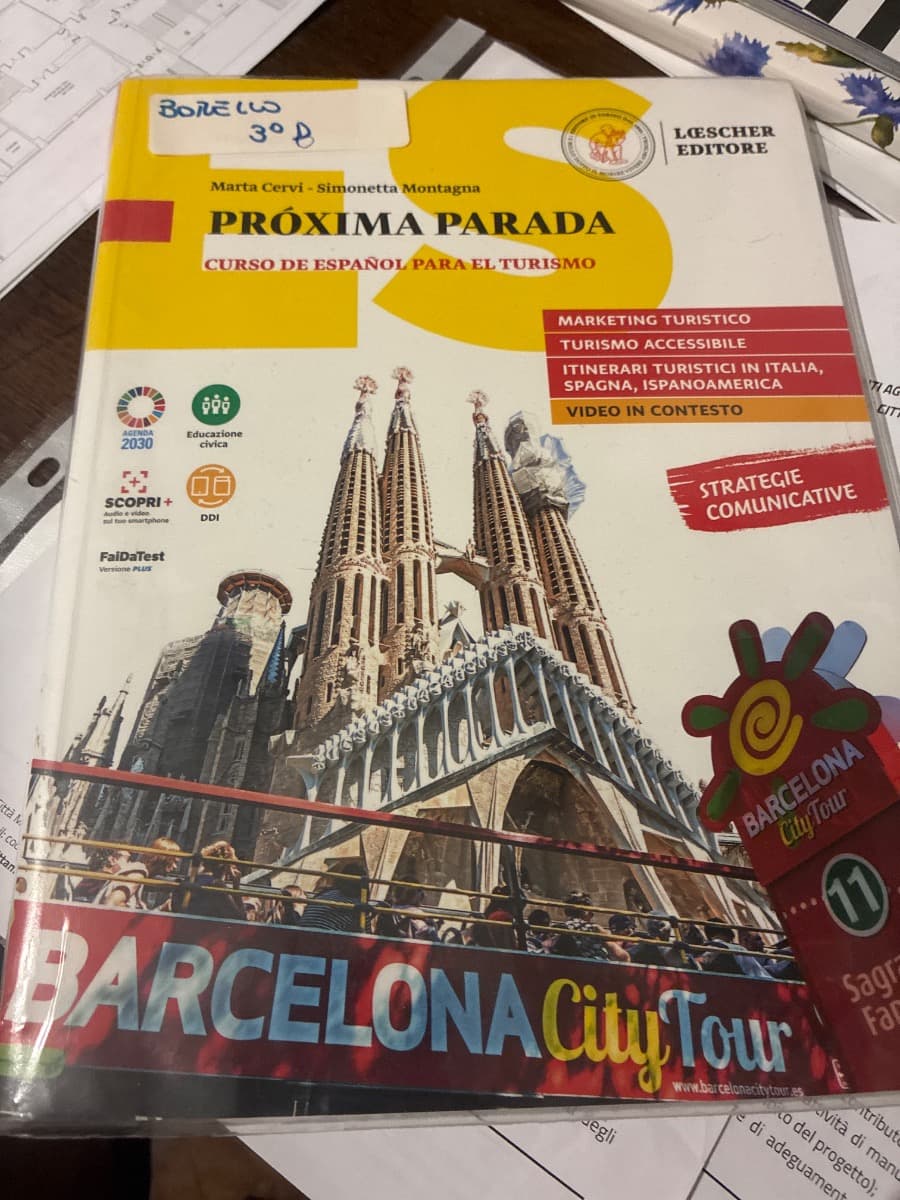 PRÓXIMA PARADA - foto 1