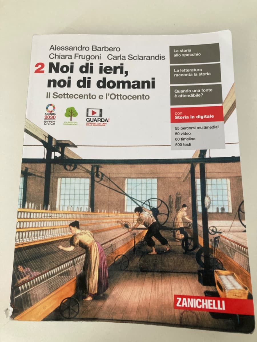 NOI DI IERI, NOI DI DOMANI - VOL. 2 (LDM) - foto 1