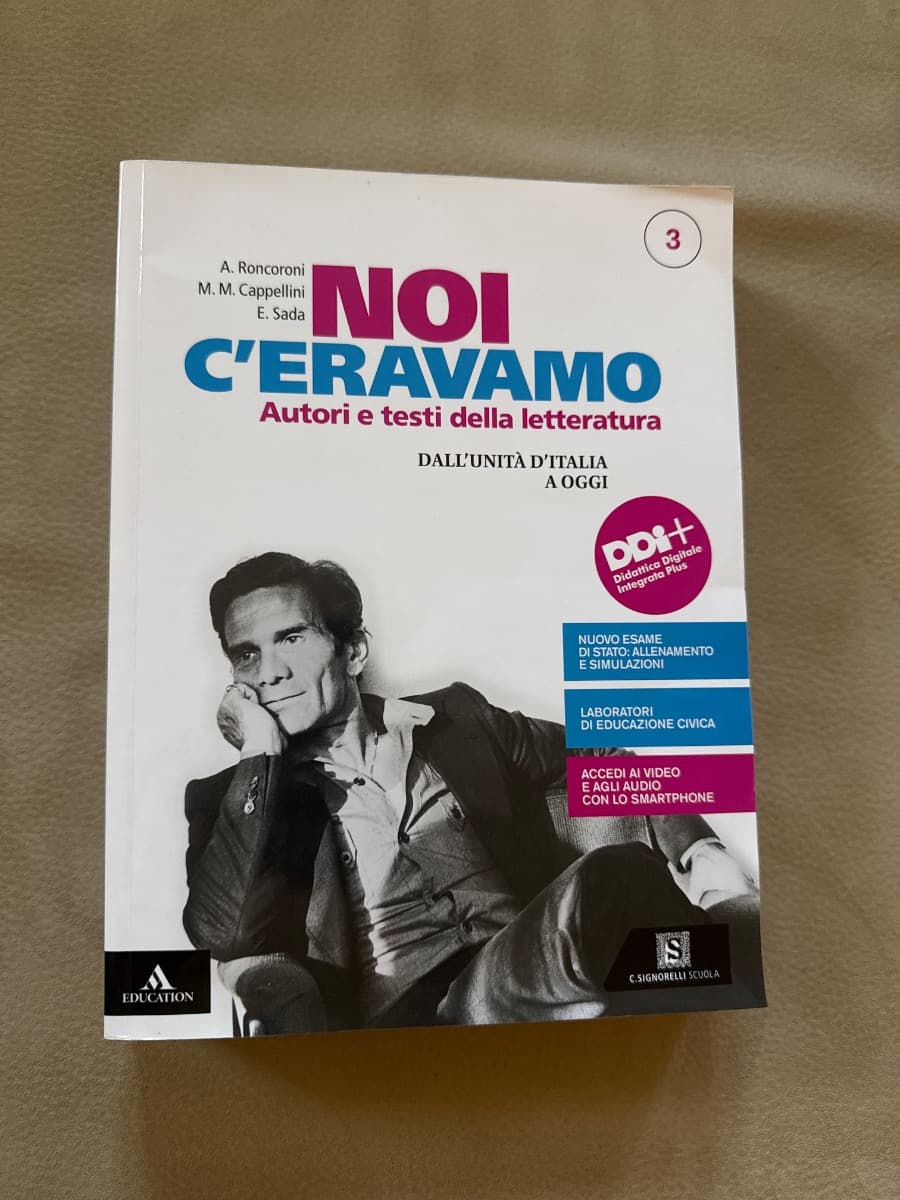 NOI C'ERAVAMO - foto 1