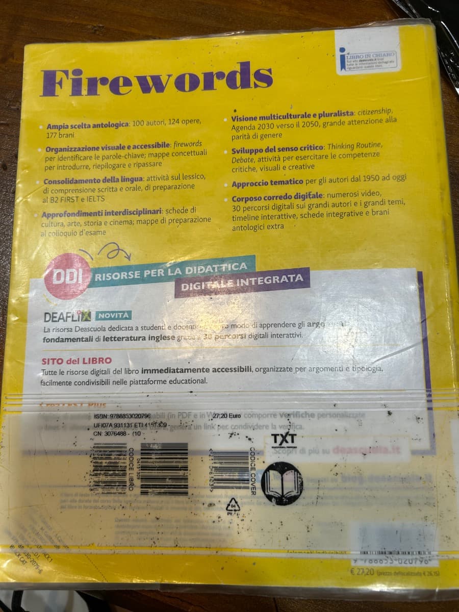 FIREWORDS - foto 2