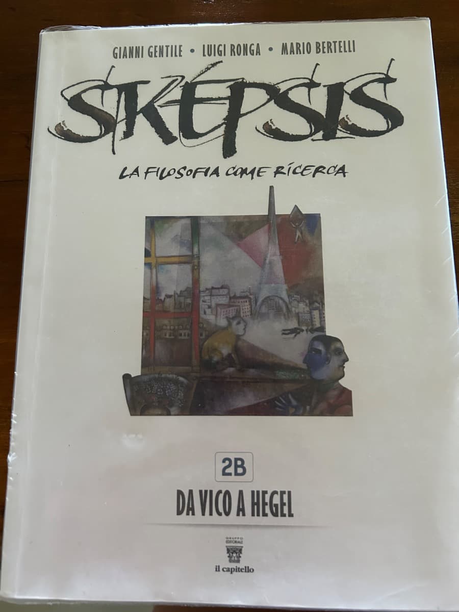 SKÉPSIS VOLUME 2 + LIBRO DIGITALE ONLINE - foto 1