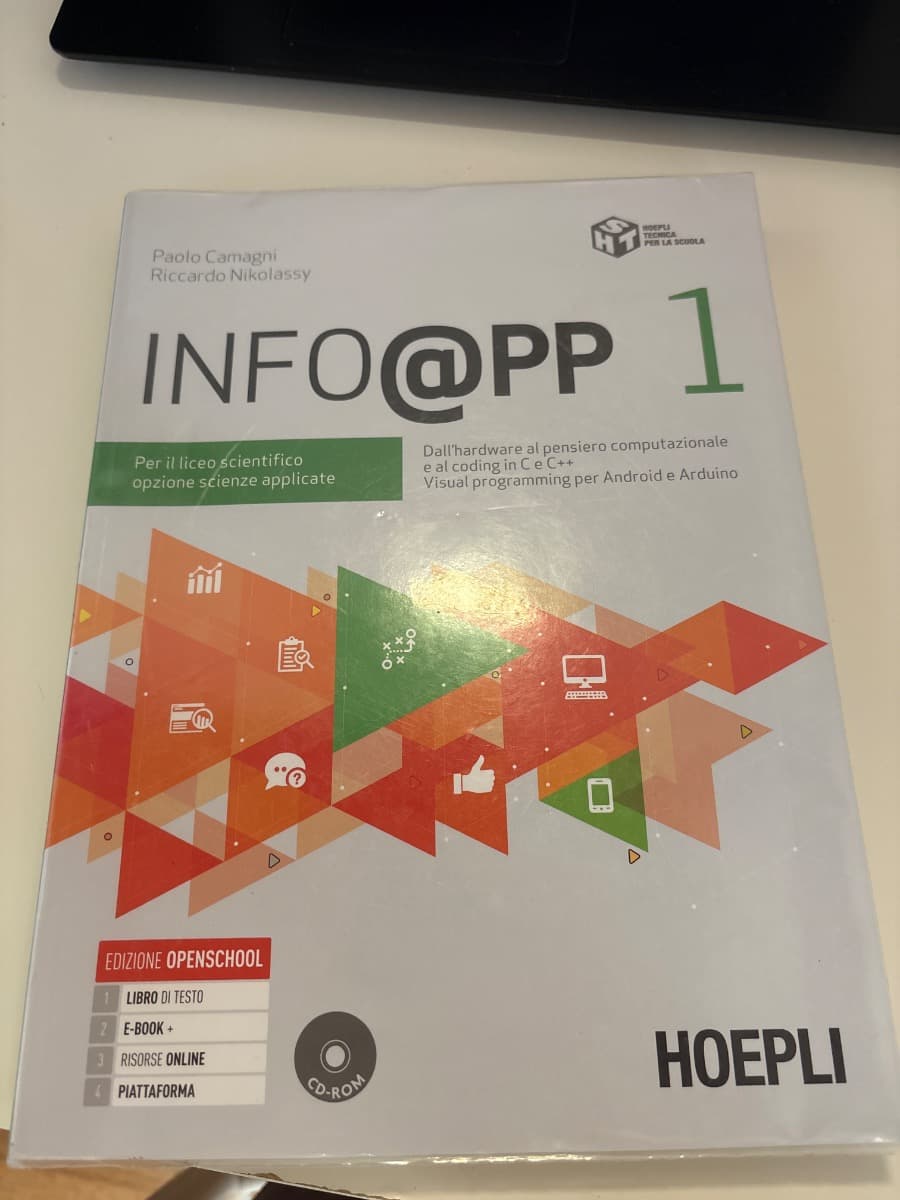 INFO@PP - foto 1