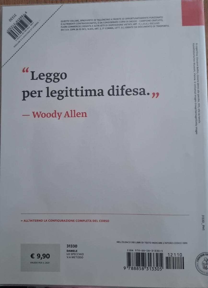 SPECCHIO (LO) A - foto 2