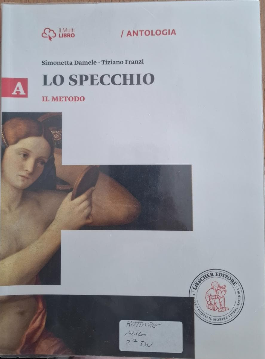 SPECCHIO (LO) A - foto 1