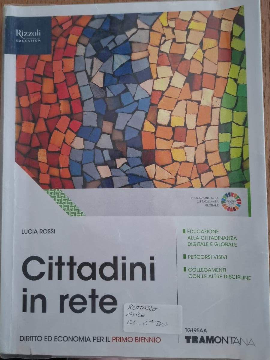 Cittadini in rete - foto 1