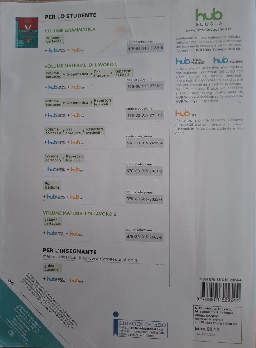 Verba Manet - foto 2