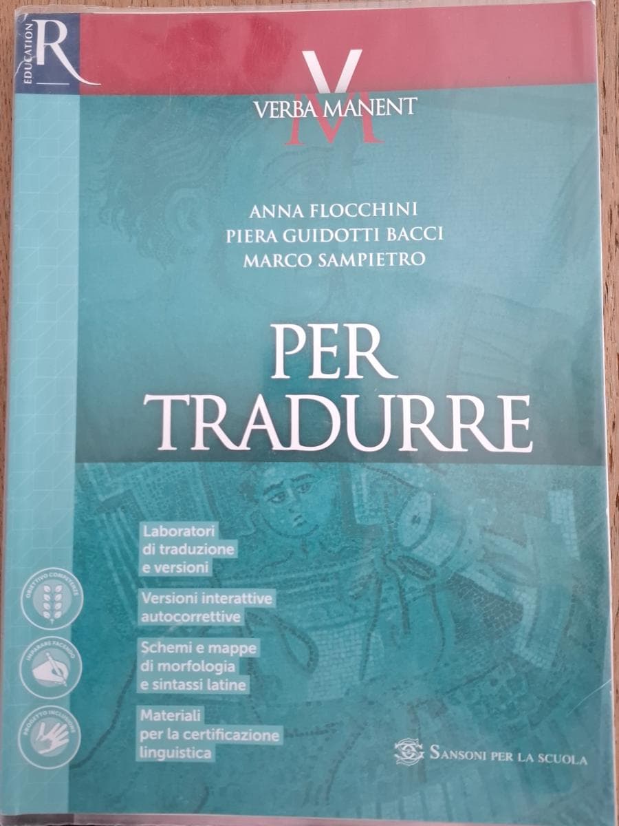 VERBA MANENT - LIBRO MISTO CON HUB LIBRO YOUNG - foto 1