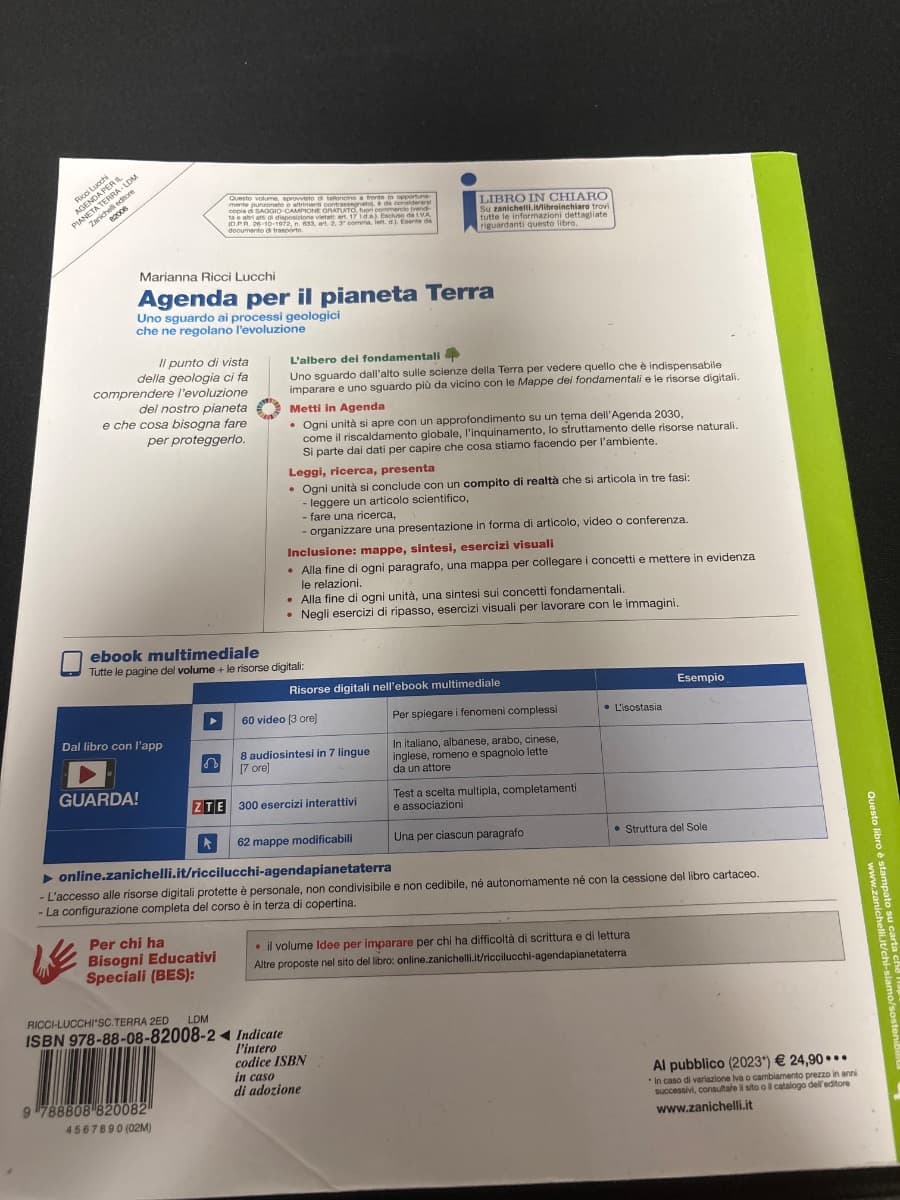 Agenda per il pianeta terra - foto 2