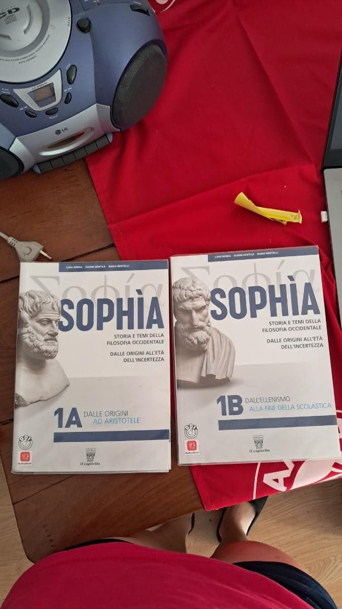 SOPHÌA 1 - foto 1
