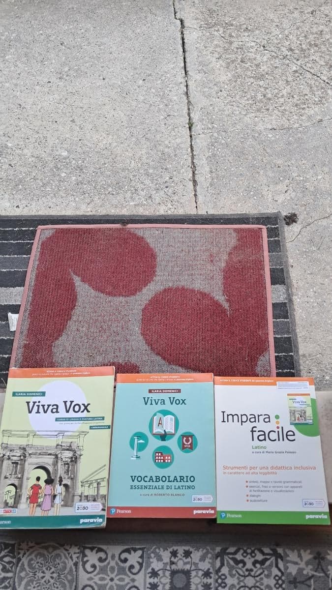 VIVA VOX CON IMPARAFACILE - foto 1