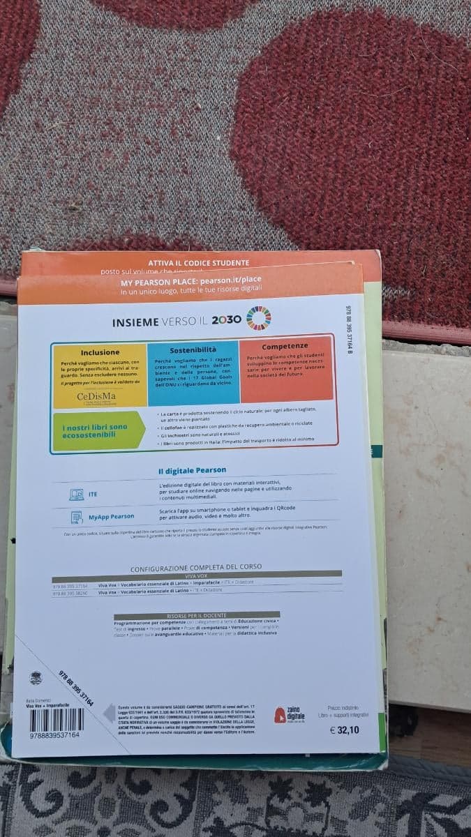 VIVA VOX CON IMPARAFACILE - foto 2