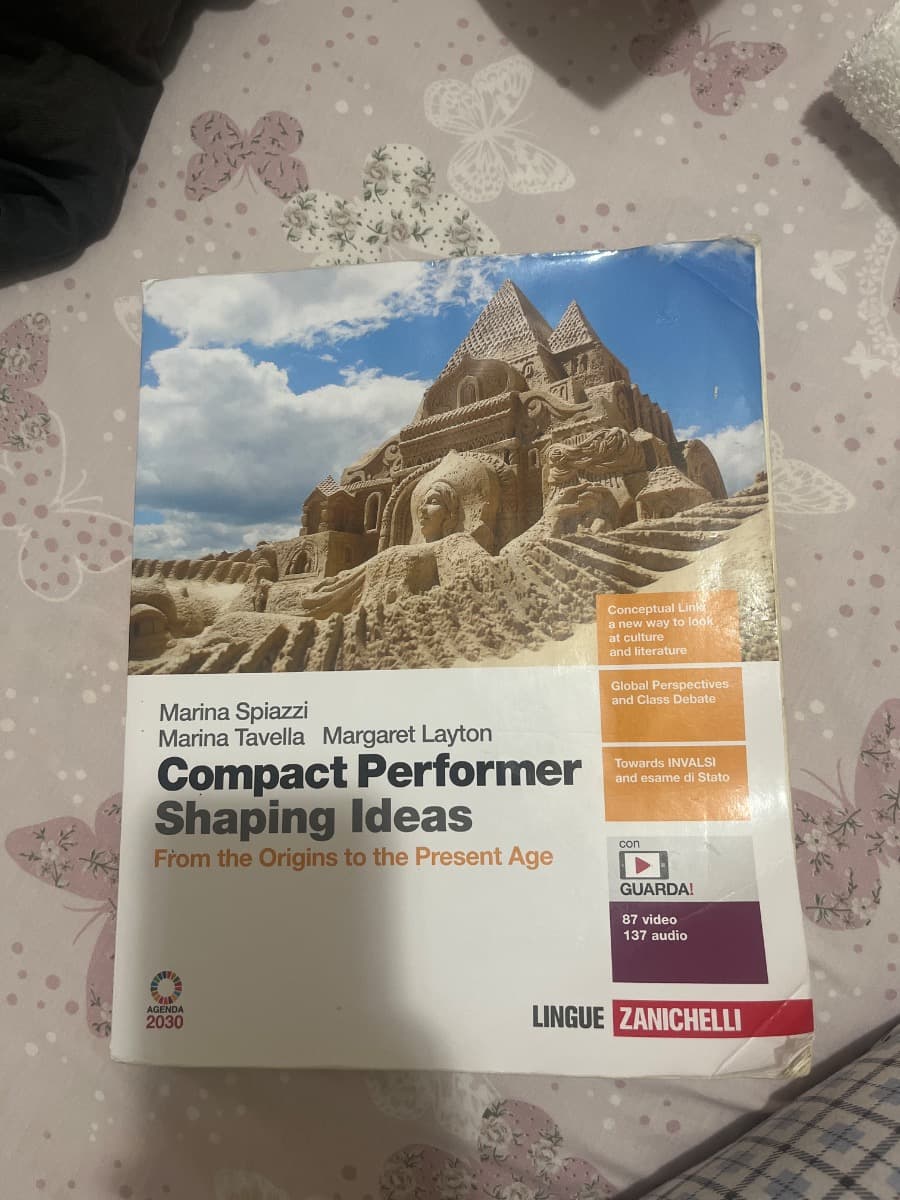 COMPACT PERFORMER SHAPING IDEAS - VOL. U (LDM) - foto 1
