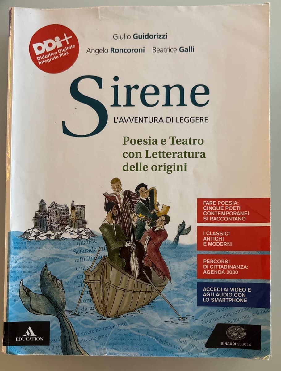 SIRENE - foto 1