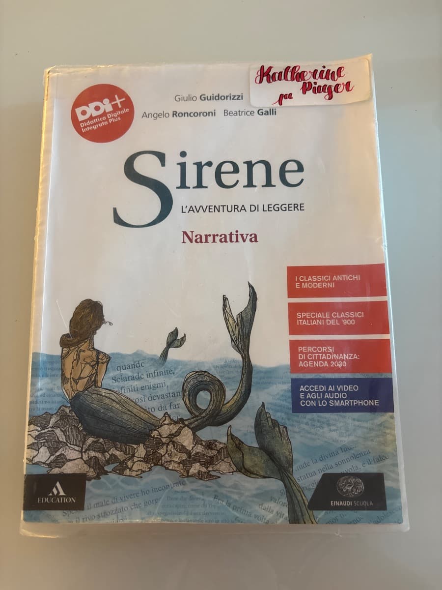 SIRENE - foto 1