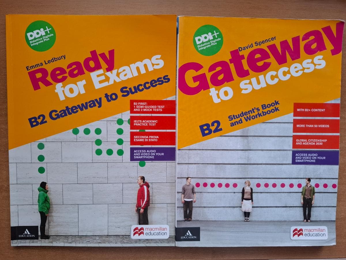 GATEWAY TO SUCCESS - foto 1