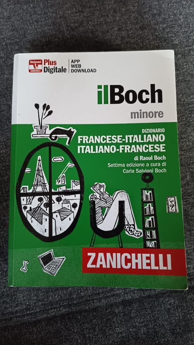 BOCH MINORE. SETTIMA EDIZIONE - foto 1