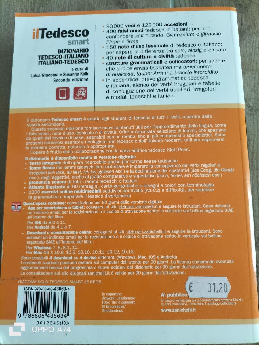 TEDESCO SMART (IL) 2ED. BROSSURA - foto 2