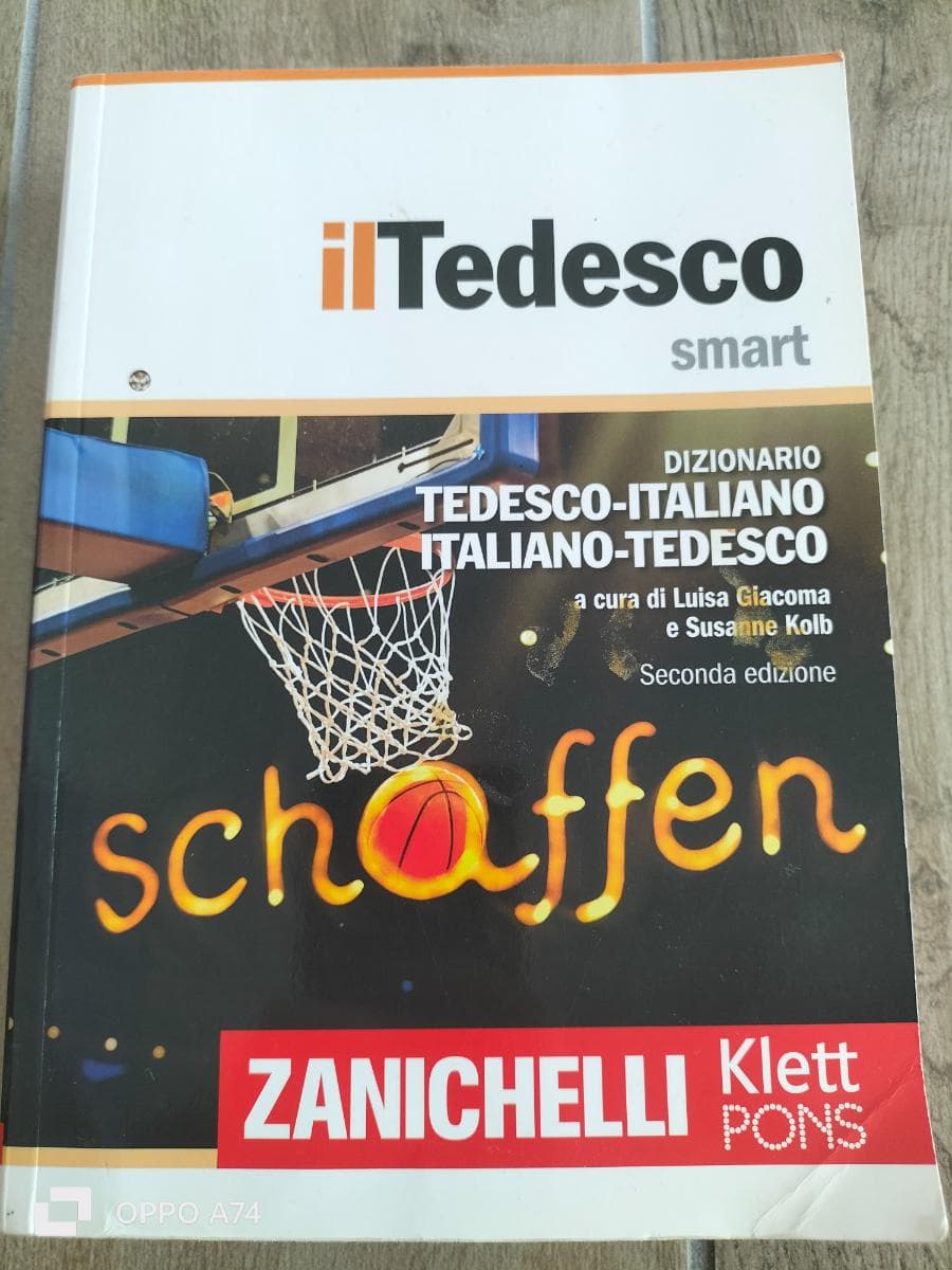 TEDESCO SMART (IL) 2ED. BROSSURA - foto 1