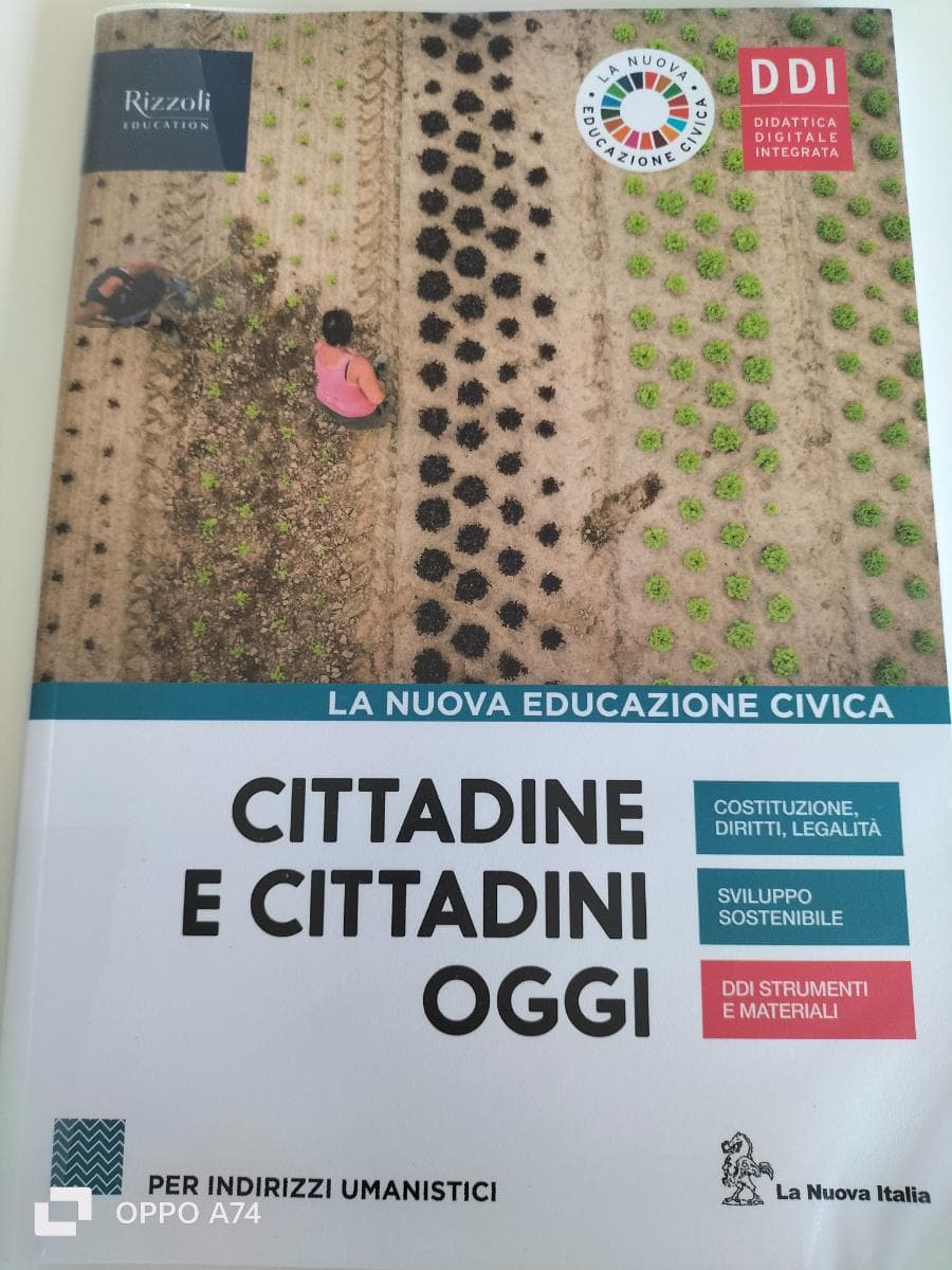 Cittadine e cittadini oggi - foto 1