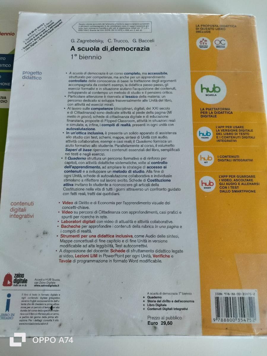 A SCUOLA DI DEMOCRAZIA - foto 2