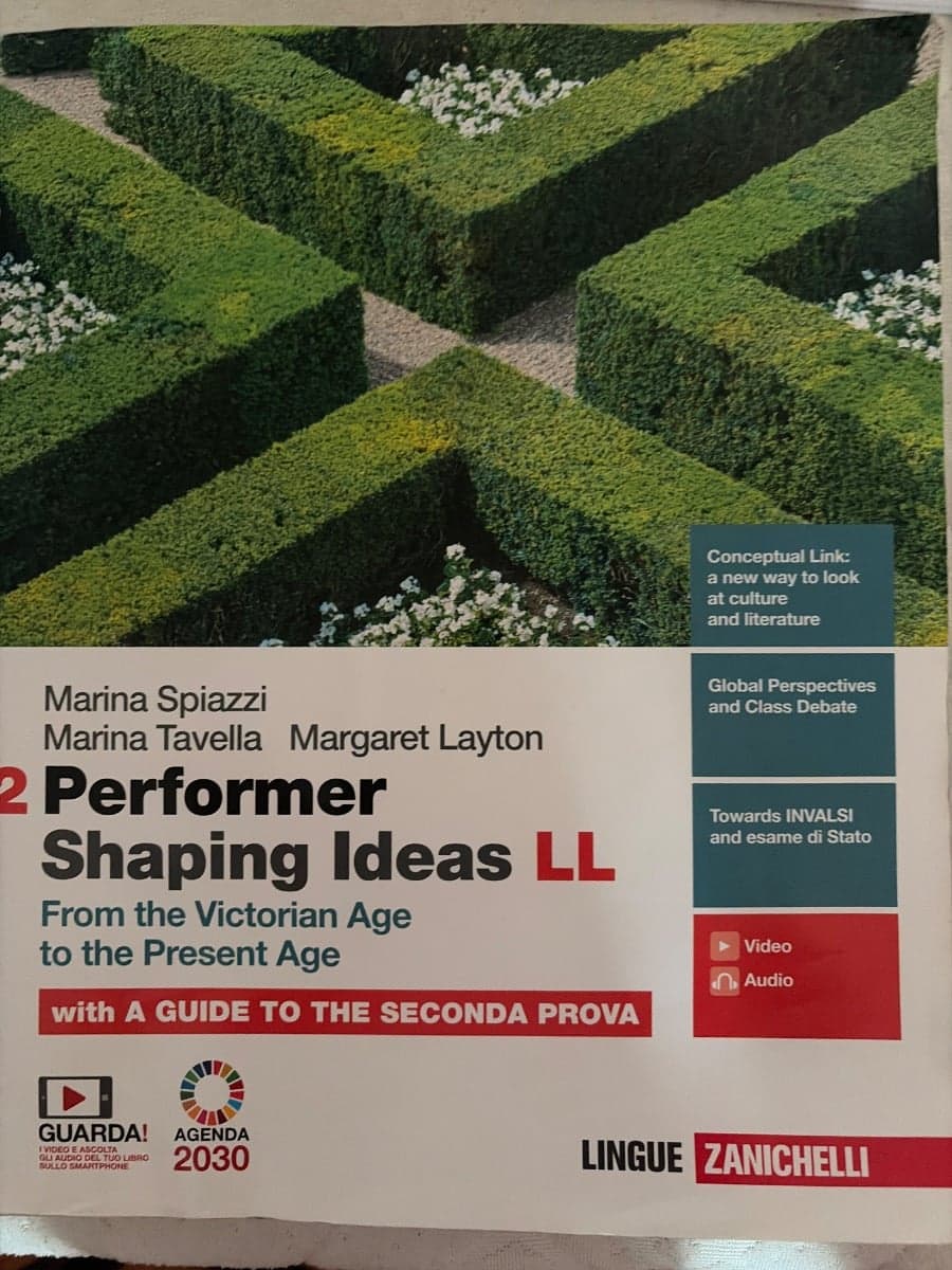 PERFORMER SHAPING IDEAS - LL VOL. 2 (LDM) - foto 1