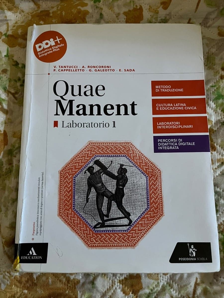 QUAE MANENT - foto 1