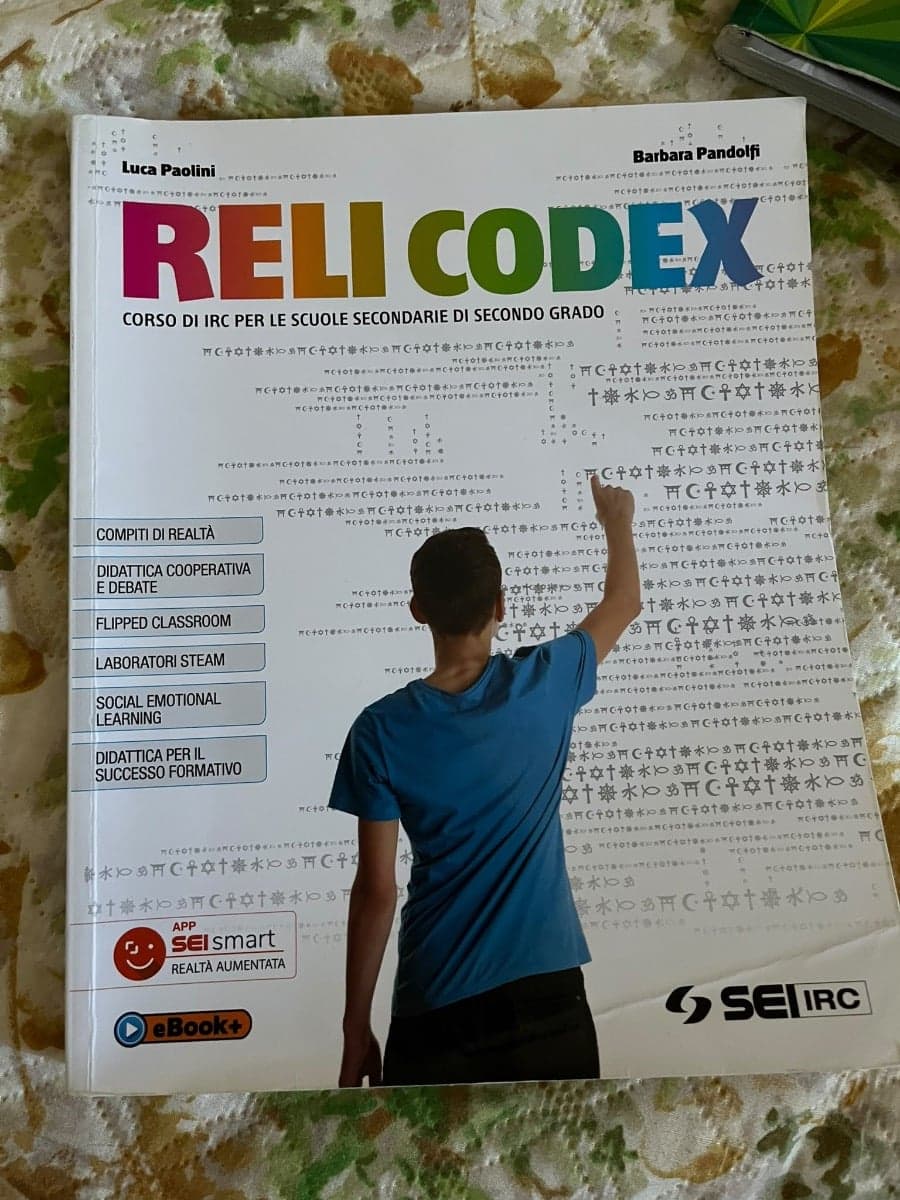 RELICODEX - CON NULLA OSTA CEI - foto 1