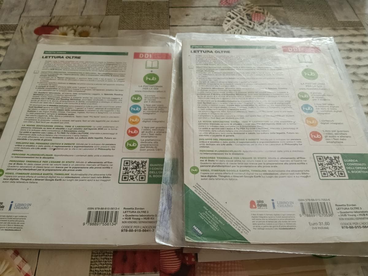 Lettura oltre - foto 2