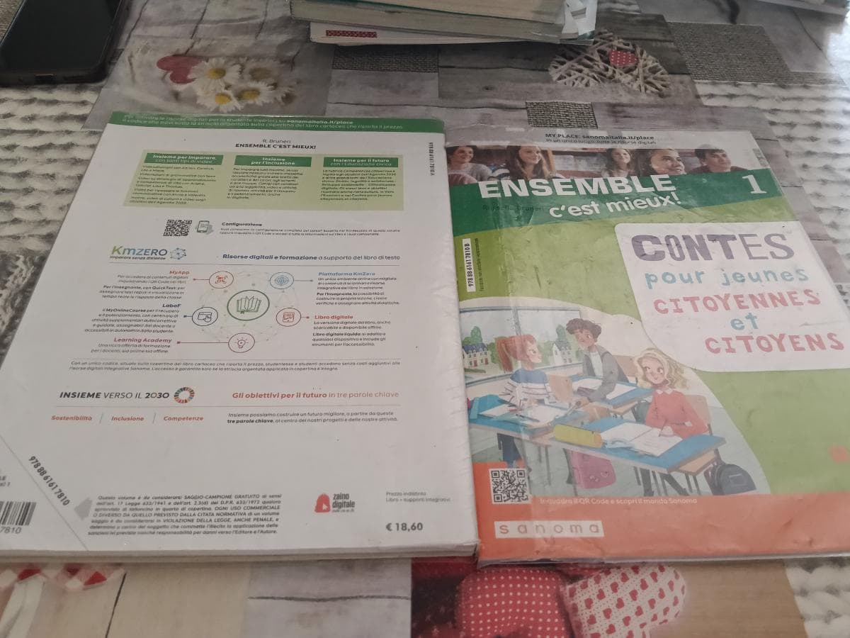 ENSEMBLE C'EST MIEUX 1 - foto 2