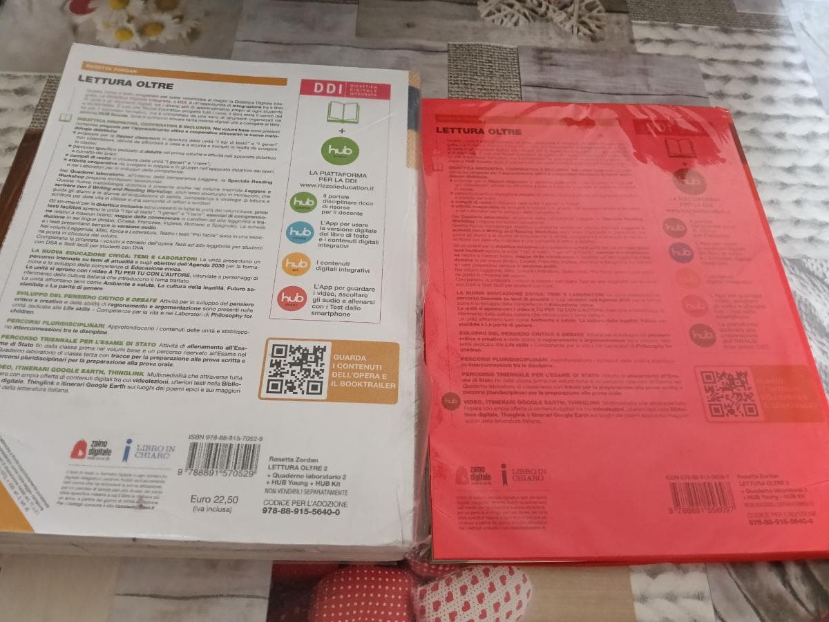 Lettura oltre - foto 2