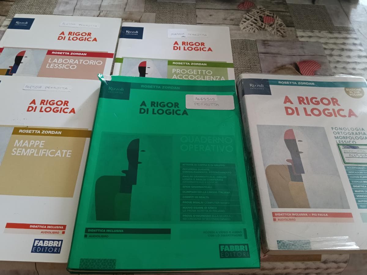 A rigor di logica - foto 1