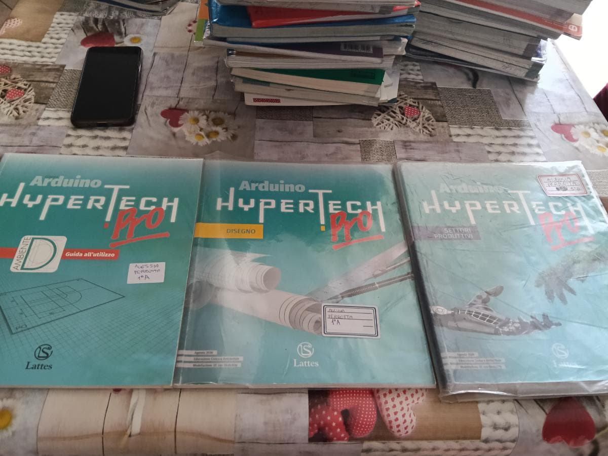 HYPERTECH PRO - foto 1
