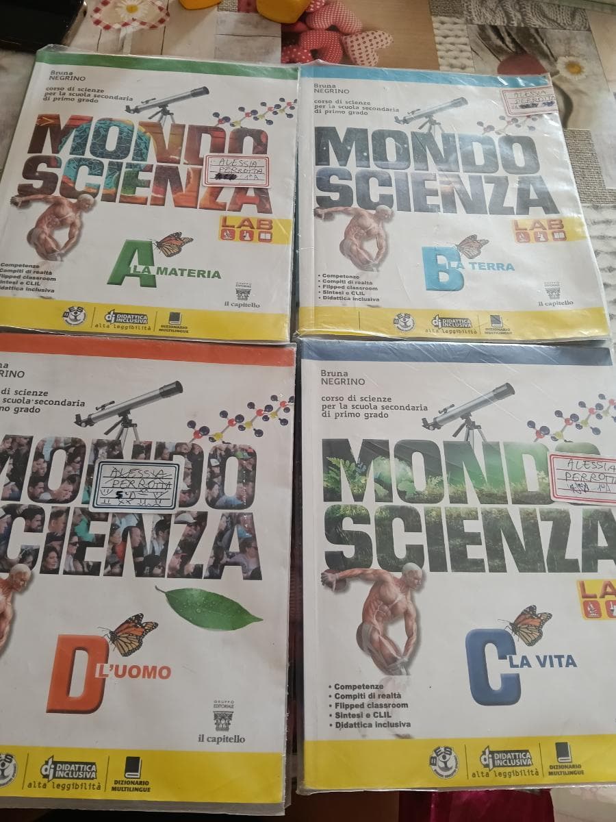 ECO MONDO SCIENZA - foto 1